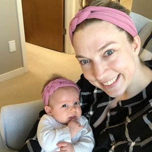 Meet your Posher, Marissa